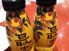 -喜家德虾仁水饺(长泰广场店)