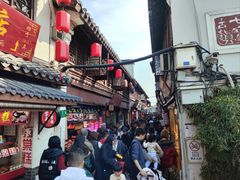 -七宝老街臭豆腐