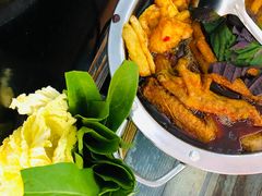 -柳州人田螺鸭脚煲(农院路1店)