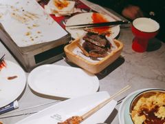 -鼎原力量东北吊炉烧烤(幸福街店)