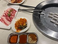 -么子烤肉(化龙池店)