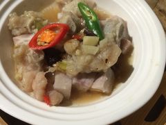 -潮福城大酒楼·潮味粤品·港式点心(湖滨北路店)