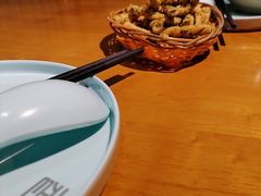 -香蟹煲·醉蟹牛蛙耙鸡爪