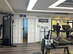 -简·无界健身工作室·运动康复·体态(石厦店)