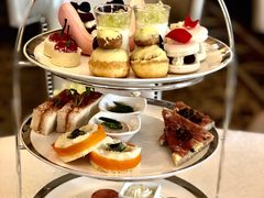 -Salon de Ville浦江汇(上海外滩华尔道夫酒店店)