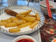 -肥韬茶餐厅(海上世界店)
