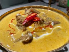 -Home Thai·泰谣(王府井apm店)