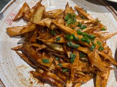 -兰溪小馆(首经贸店)