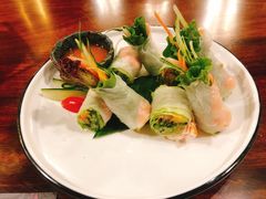 越式大虾米纸卷-苏梅花园(群星城店)