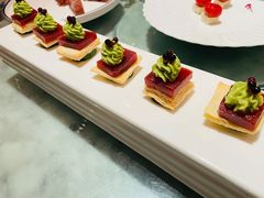 -漢舍中国菜馆(889广场店)