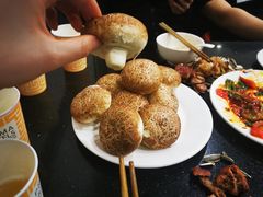 -老虎土菜馆·农家土菜