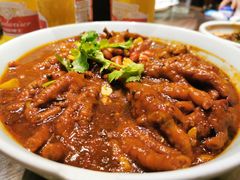-辛香汇(大华第一坊店)