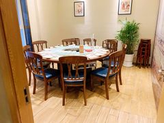 包厢-九府羊·鲜羊火锅·烤串(新华路店)