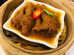 -点都德(聚福楼店)