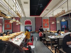 -龍歌自助小火锅(崂山丽达店)