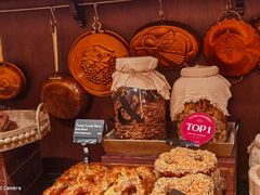 -B&C黄油与面包·THE GARDEN BAKERY概念店(世纪汇店)