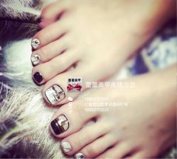 -LEILEI NAIL蕾蕾美甲美睫