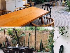 -云里小坐·小院里·团建·宴请·下午茶(三圣乡店)