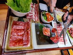 -牛也烧肉(摩尔城店)