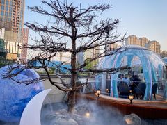 -享月汤皇·海鲜小火锅·聚会(曲江创意谷店)