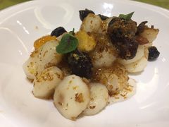 -马凯餐厅(长椿街店)