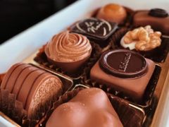 -Laderach 莱德拉(上海环贸iapm店)