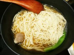 -贡梅老面馆·蟹粉面·无锡特色小吃(南长街主推店)