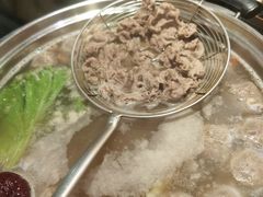 -丫丫汤膳打边炉(宏府408坊店)