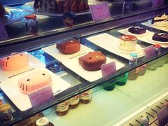 -Hello Kitty Cafe(弘大店)
