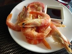 -北京港澳中心瑞士酒店·瑞士咖啡厅·自助餐