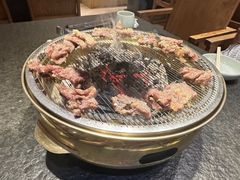 -味家烤肉烤鳗鱼牛排(西塔旗舰店)