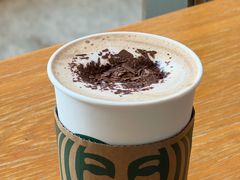 -星巴克臻选(深圳龙华红山天虹店)