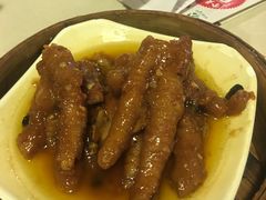 酱皇百味蒸凤爪-海椰茶居(海印缤缤广场店)