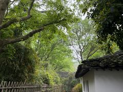 -法云安缦酒店