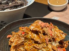 -东来顺·非遗火锅(高新店)