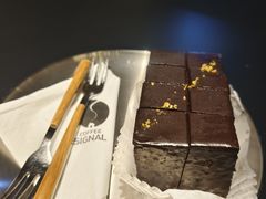 -熙阁咖啡Segnal(时代中心店)