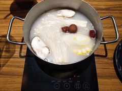 -锅小主火锅(楚翘城店)