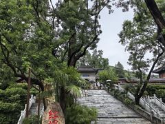 -红螺寺