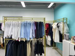 -拍刻风照相馆(浦江城市生活广场店)