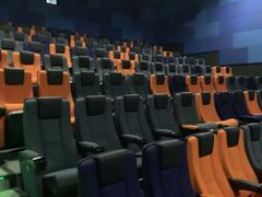 -华联影城(蒙城路店)