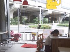 -尊宝比萨(如意店)