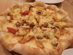 -必胜客(城西银泰店)