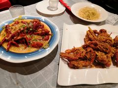 -华仔龙虾(永乐路总店)