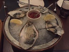 -恰餐厅及酒吧 CHAR Bar & Grill (北京丽都皇冠假日店)