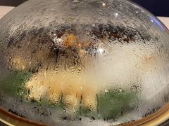 -碗中海·蒸汽海鲜·桑拿鸡(岭南天地店)