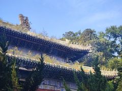 -潭柘寺景区
