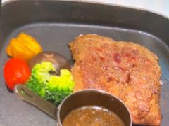 -牛扒先生·厚切雪花牛扒西餐厅(北京路禺山路店)