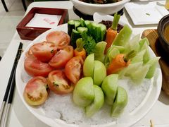-大鸭梨烤鸭(左家庄店)