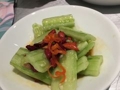 -姚姚酸菜鱼·金戈戈香港豉油鸡(喜荟城联名店)