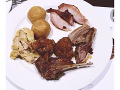 -AdD全日制餐厅(中谷花园酒店)